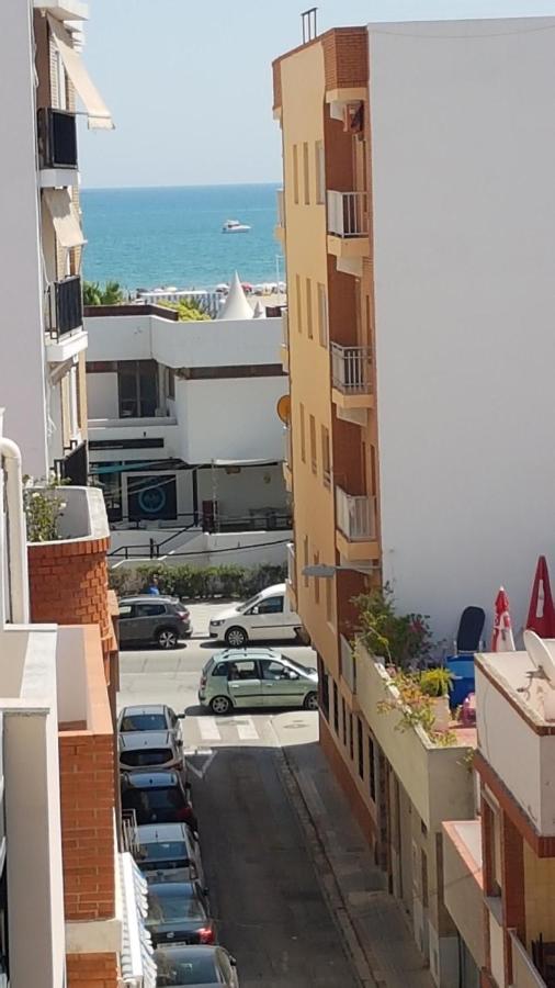 Playa Y Relax Valencia Apartamento Sagunto Exterior foto