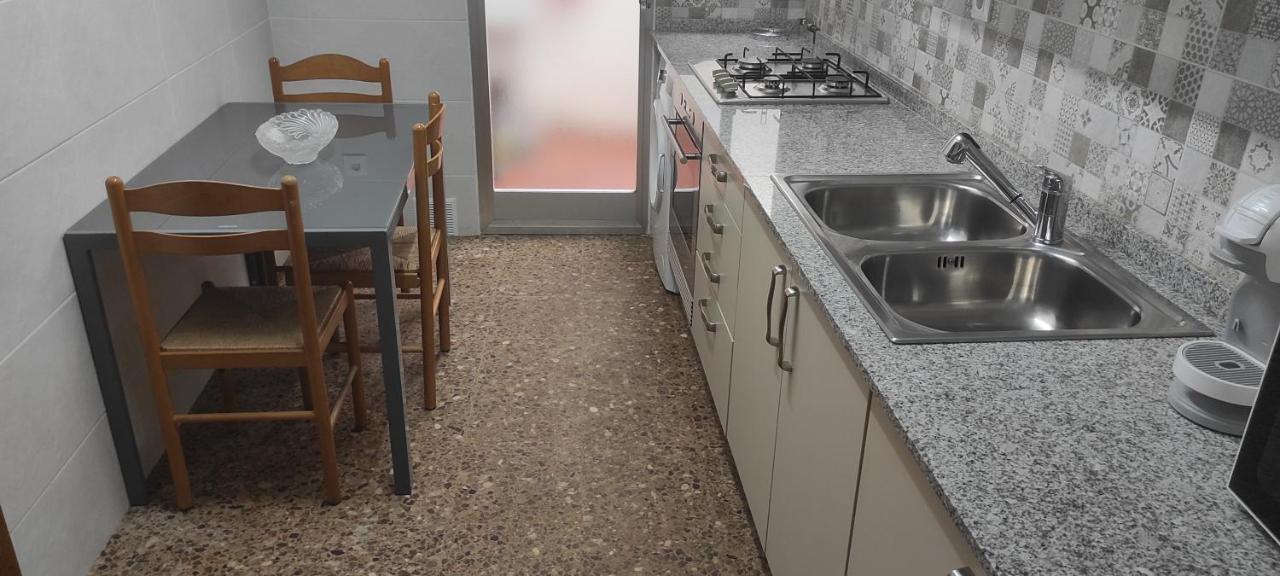 Playa Y Relax Valencia Apartamento Sagunto Exterior foto