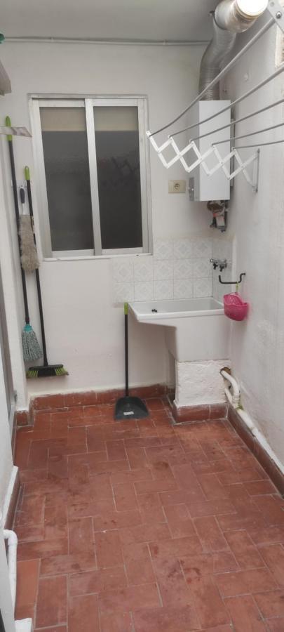 Playa Y Relax Valencia Apartamento Sagunto Exterior foto