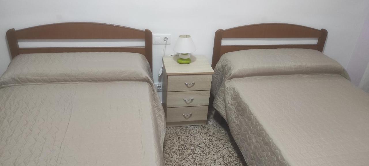 Playa Y Relax Valencia Apartamento Sagunto Exterior foto