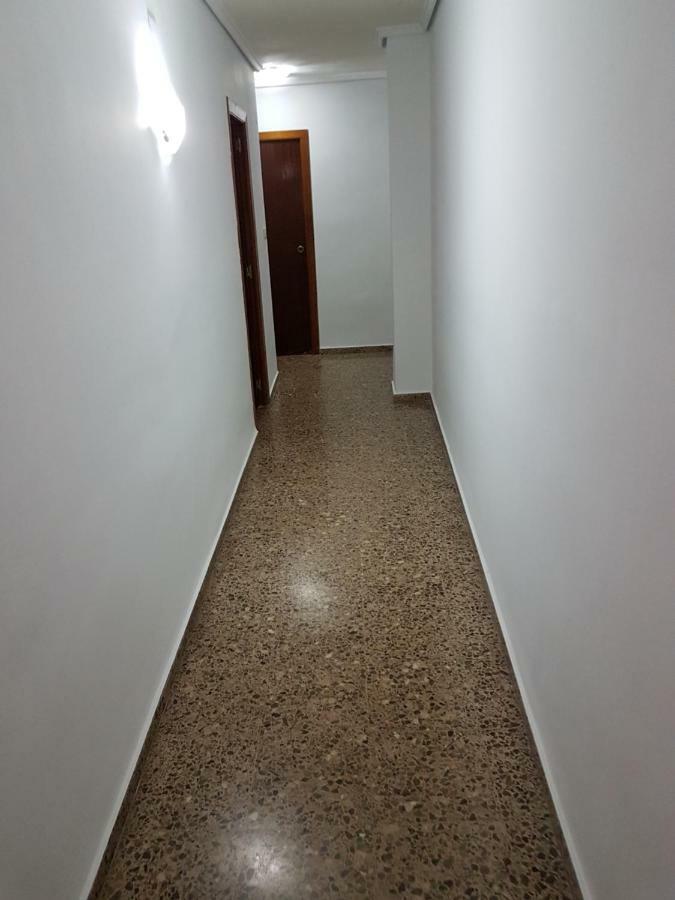 Playa Y Relax Valencia Apartamento Sagunto Exterior foto
