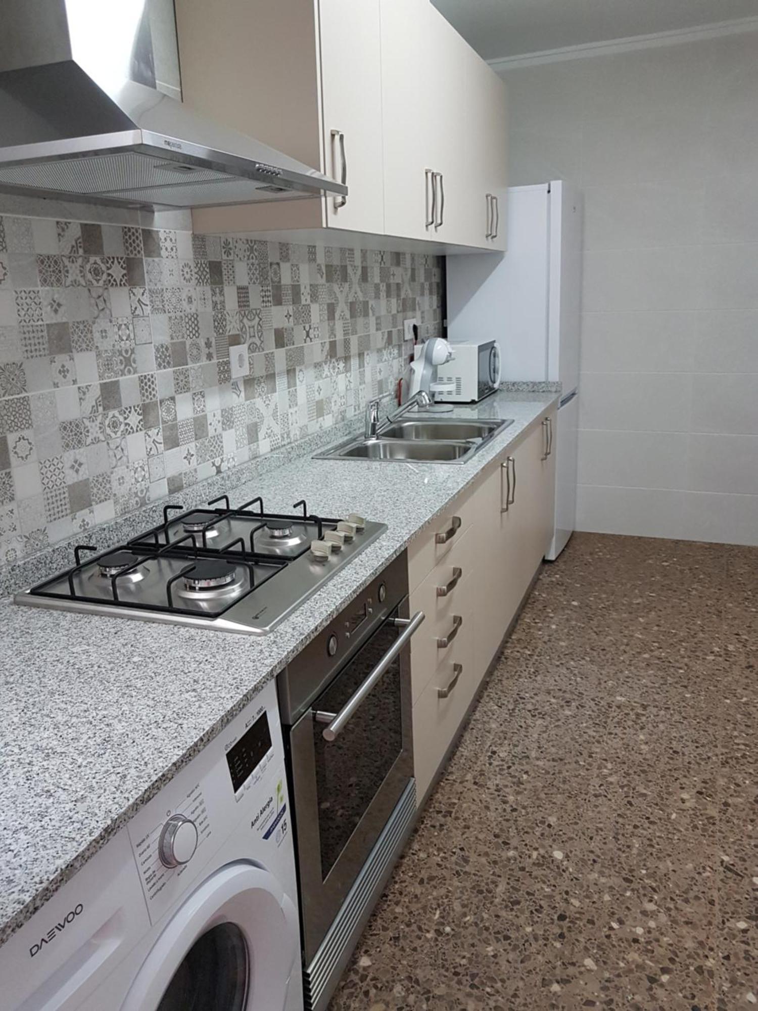 Playa Y Relax Valencia Apartamento Sagunto Exterior foto